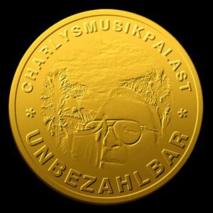 laut.fm – Charlysmusikpalast
