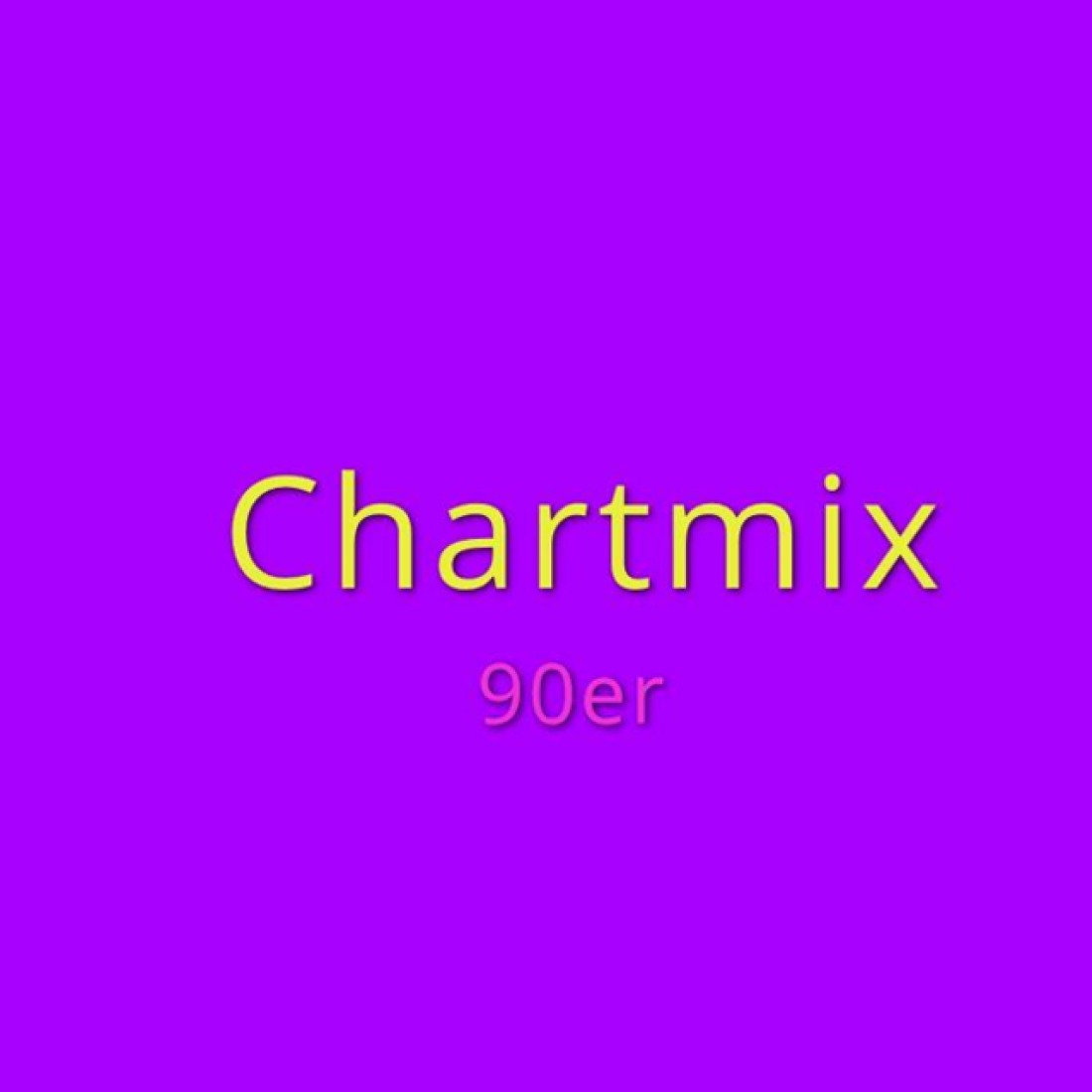 laut.fm – Chartmix 90er