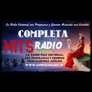 laut.fm – Completahits