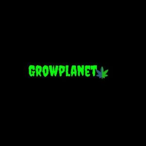 laut.fm – Growplanet