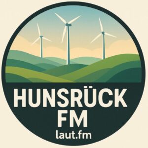 laut.fm – Hunsrück FM