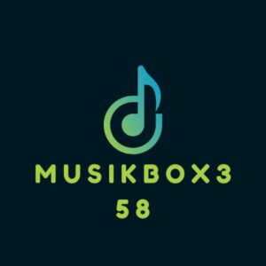 laut.fm – Musikbox 358