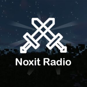 laut.fm – Noxit