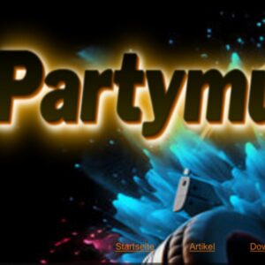 laut.fm – partymusikexpress