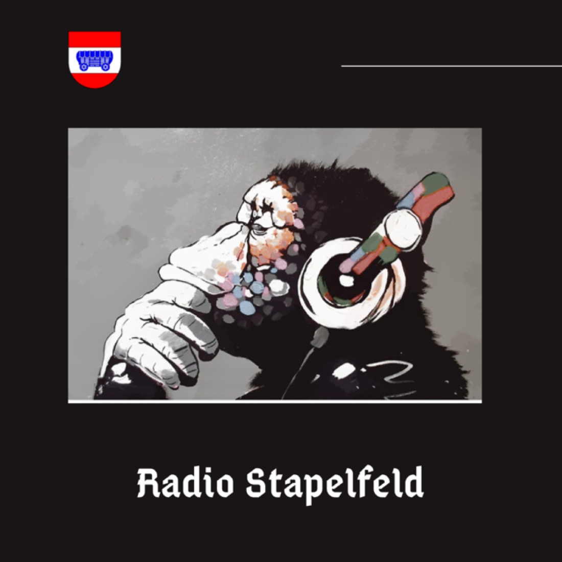 laut.fm – Radio Stapelfeld