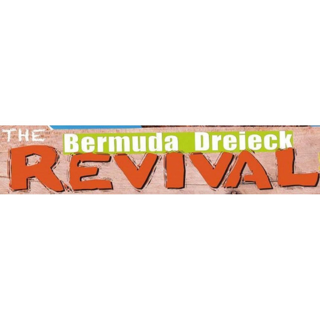 laut.fm – Radiobermuda