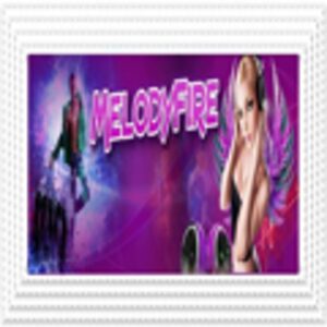 laut.fm – Radiomelodyfire