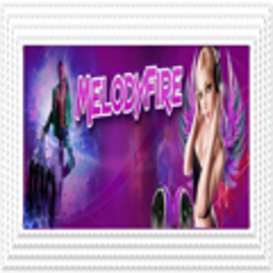 laut.fm – Radiomelodyfire