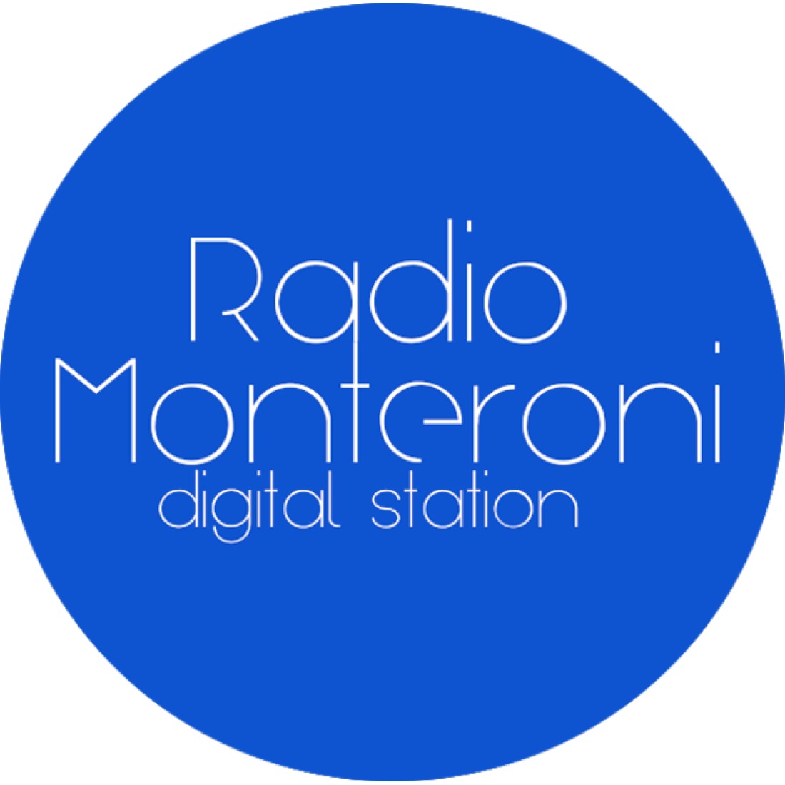 laut.fm – Radiomonteroni
