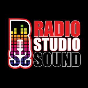 laut.fm – Radiostudiosound