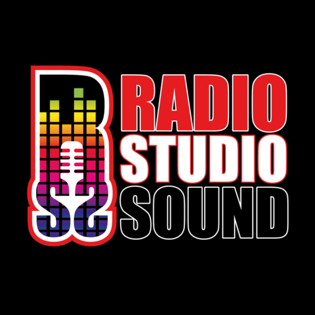 laut.fm – Radiostudiosound
