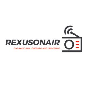 laut.fm – Rexusonair