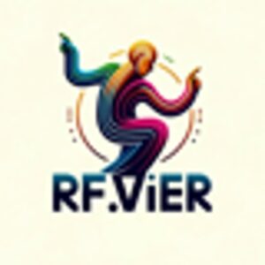 laut.fm – rfvier