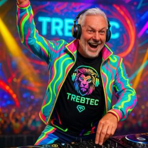 laut.fm – Trebtec Radio