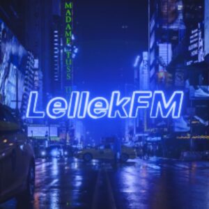 Lellek