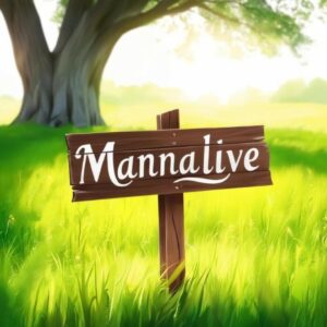 mannalive