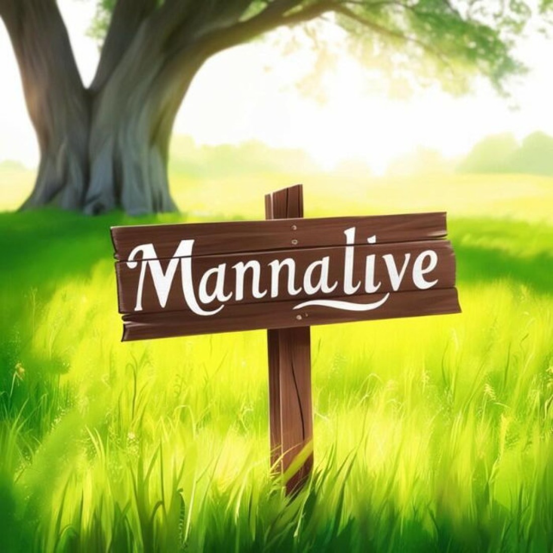 mannalive