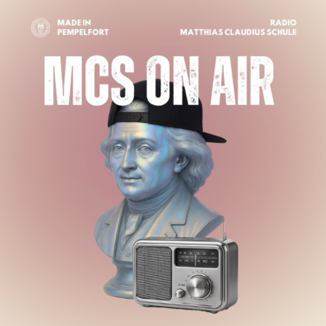 MCS-Radio