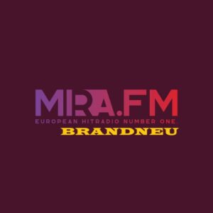 Mira.FM BrandNeu