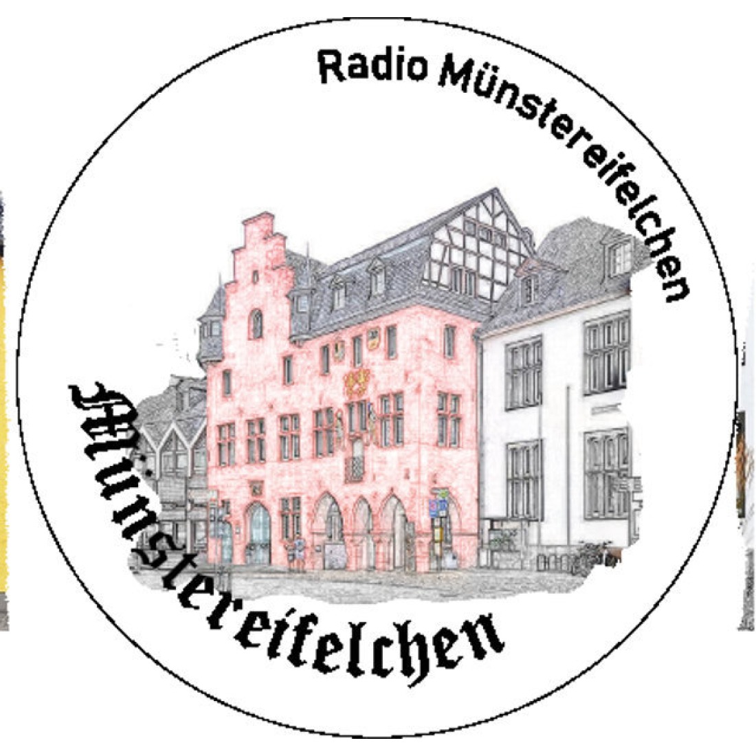 Muenstereifelchen