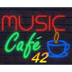 Music Cafe 42