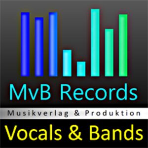 Mvb Records FM Vocals Und Bands