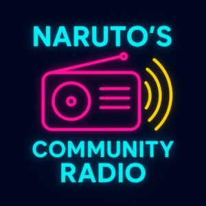 Narutoscommunity Radio
