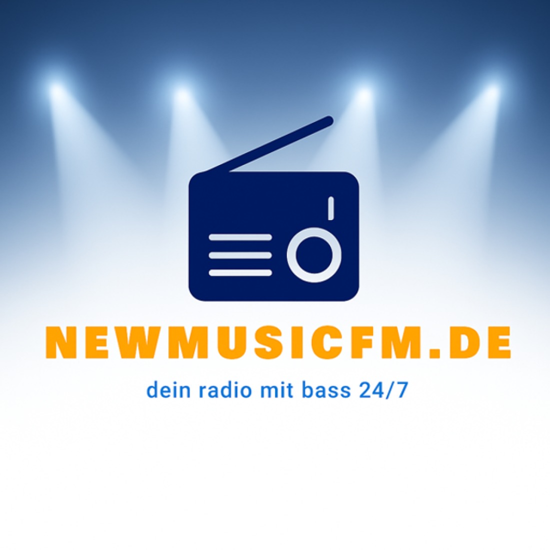 Newmusicfmelectronic
