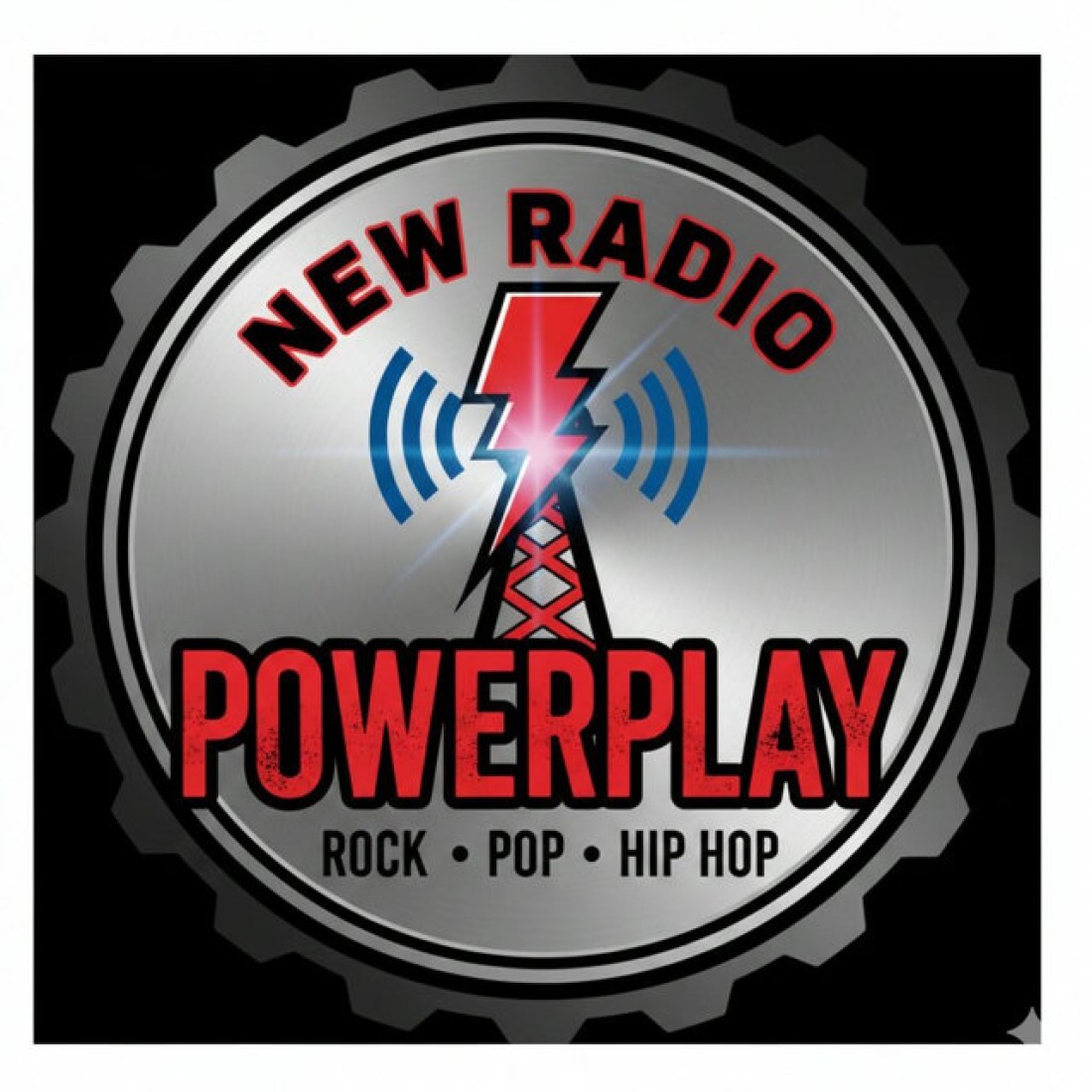 Newradiopowerplay