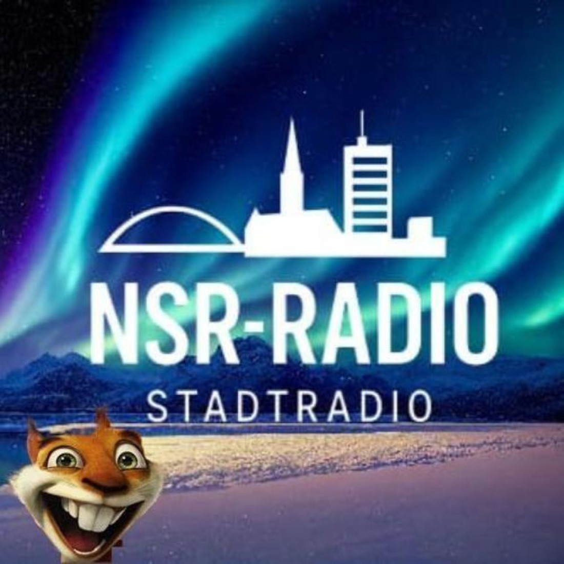 NSR-RADIO
