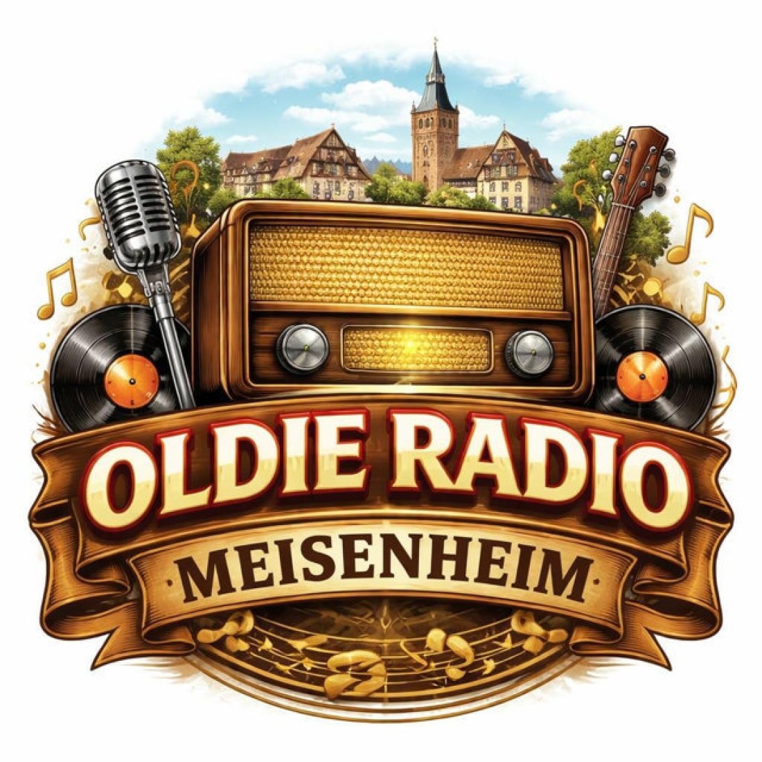 Oldie Meeisenheim