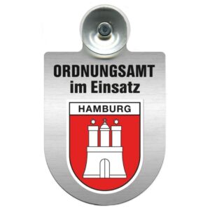 Ordnungsamt Radio