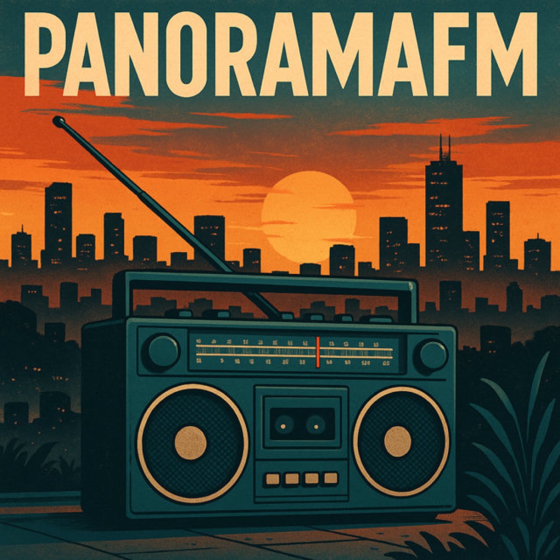 PanoramaFM