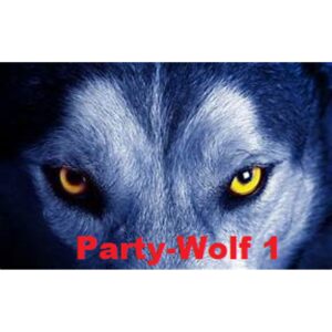 Party Wolf 1