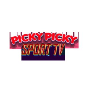 Pickypickyspor Radio