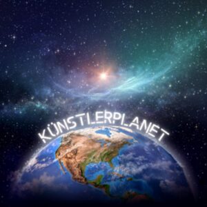 Planetofartists