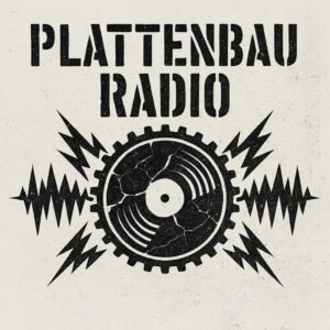 Plattenbau Radio