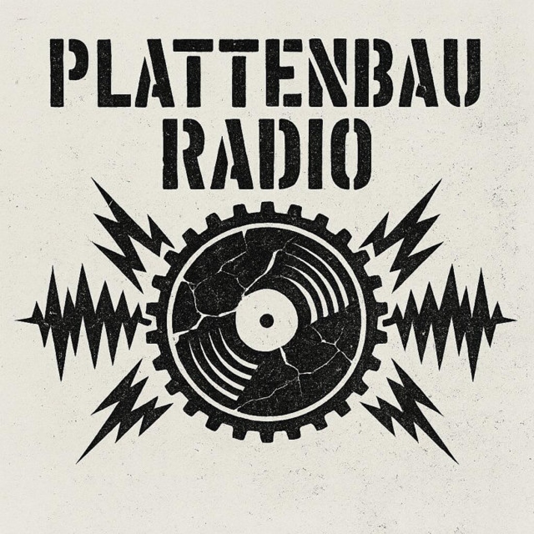 Plattenbau Radio