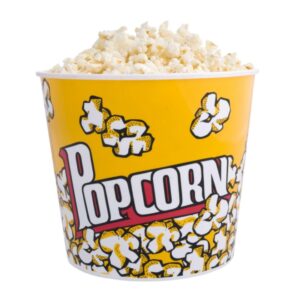 popcorn