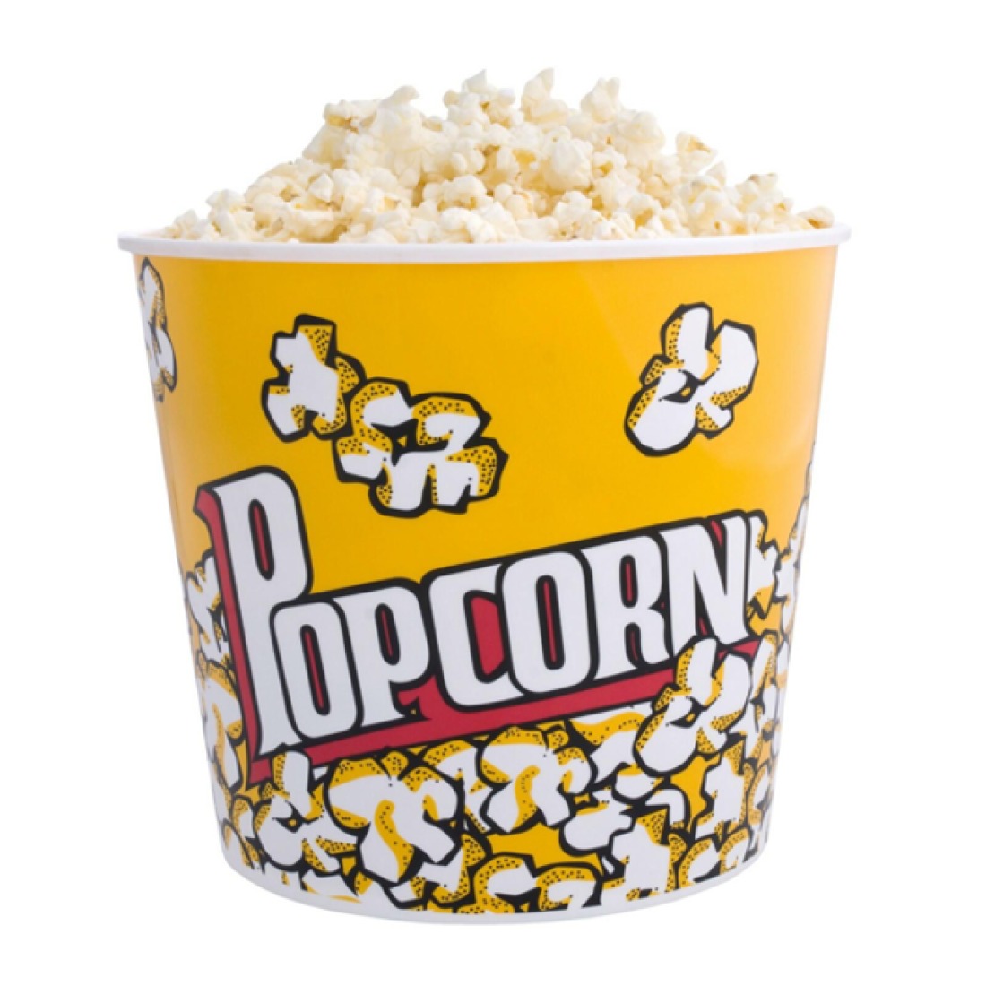 popcorn