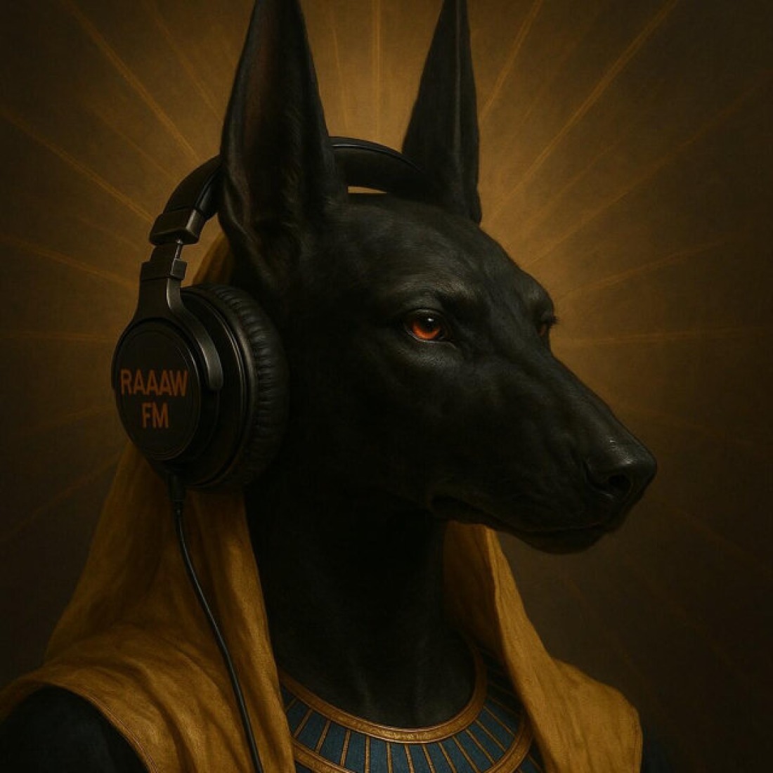 RaaawFM