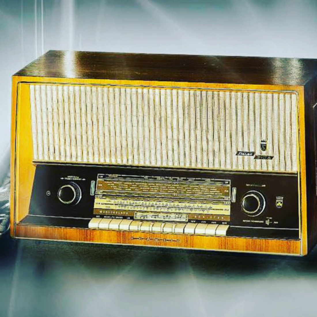 Radio Moonlight