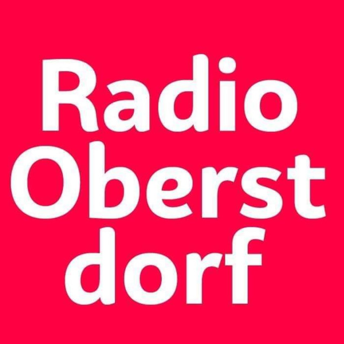 laut.fm – Radio Oberstdorf