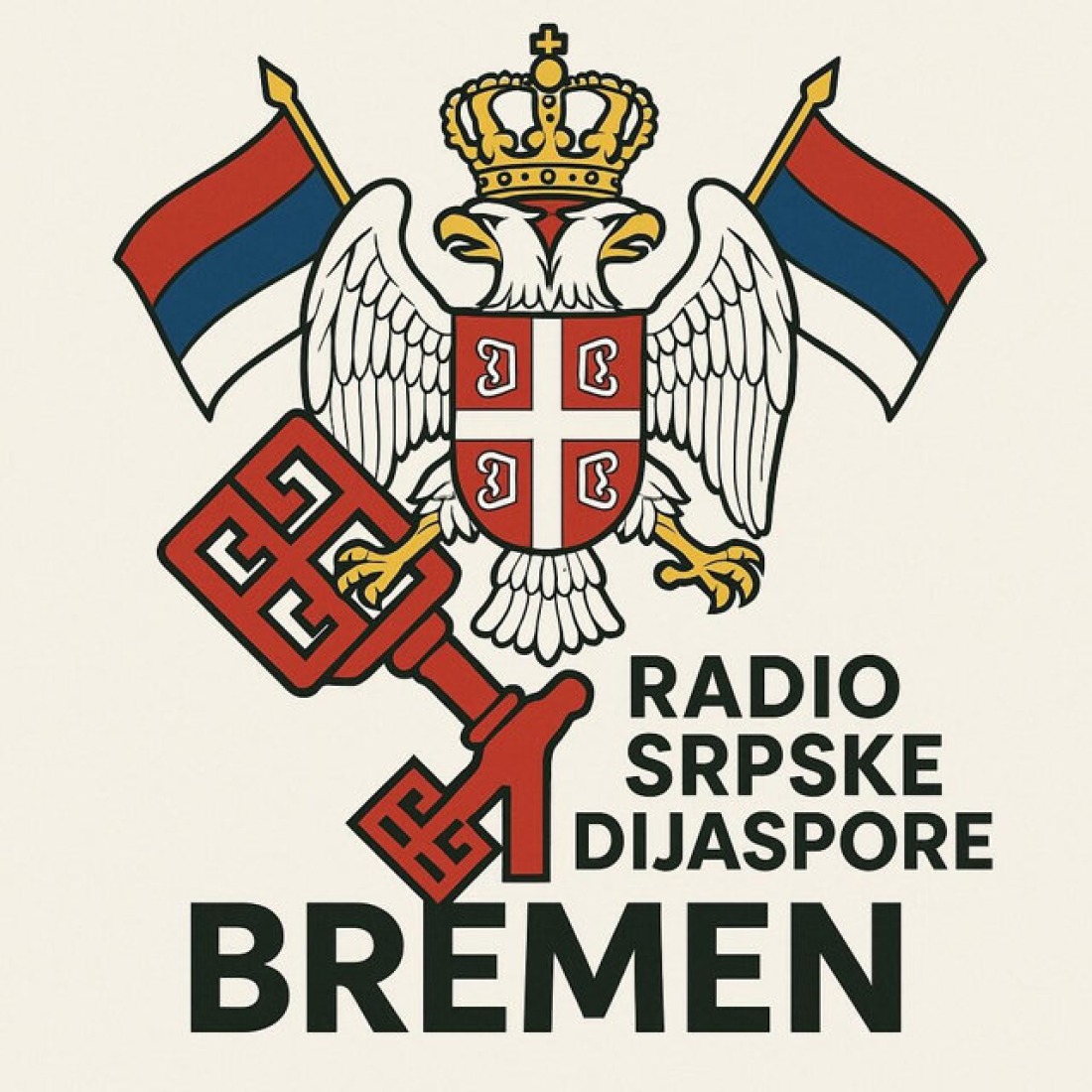 Radio srpske dijaspore Bremen