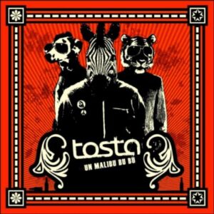 Radio Tosta-Rica