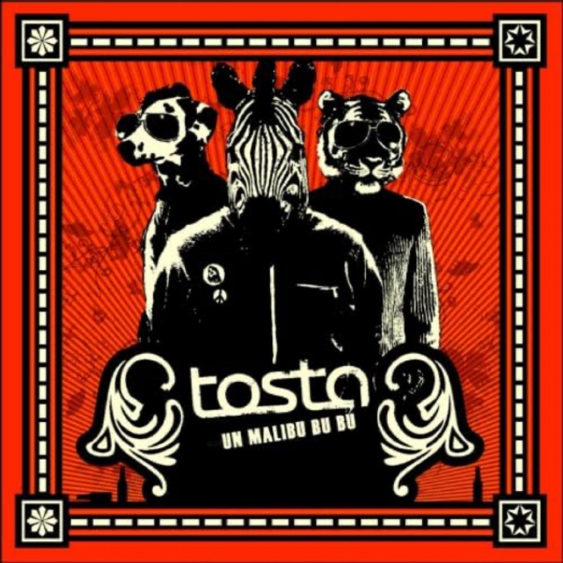 Radio Tosta-Rica