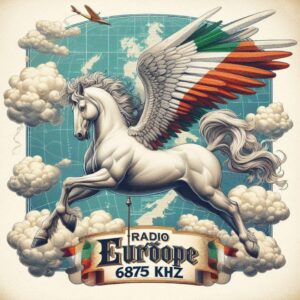 Radioeurope 6875