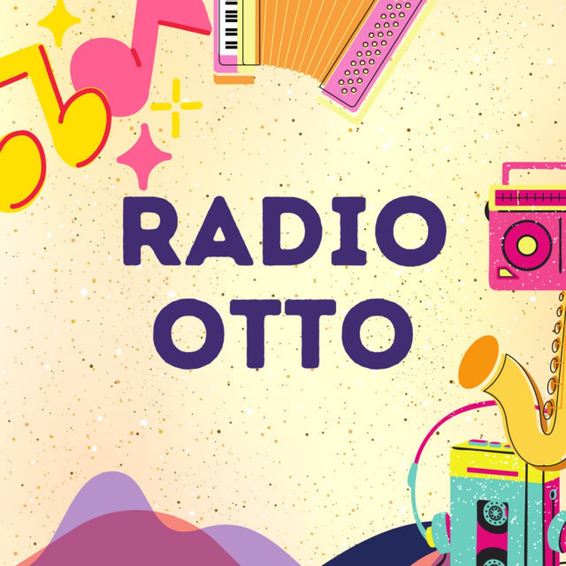 Radiootto