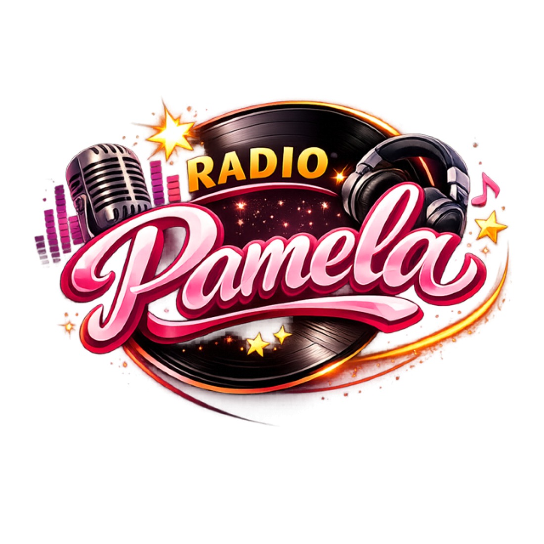 RadioPamela