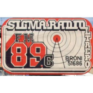 Radiosigma